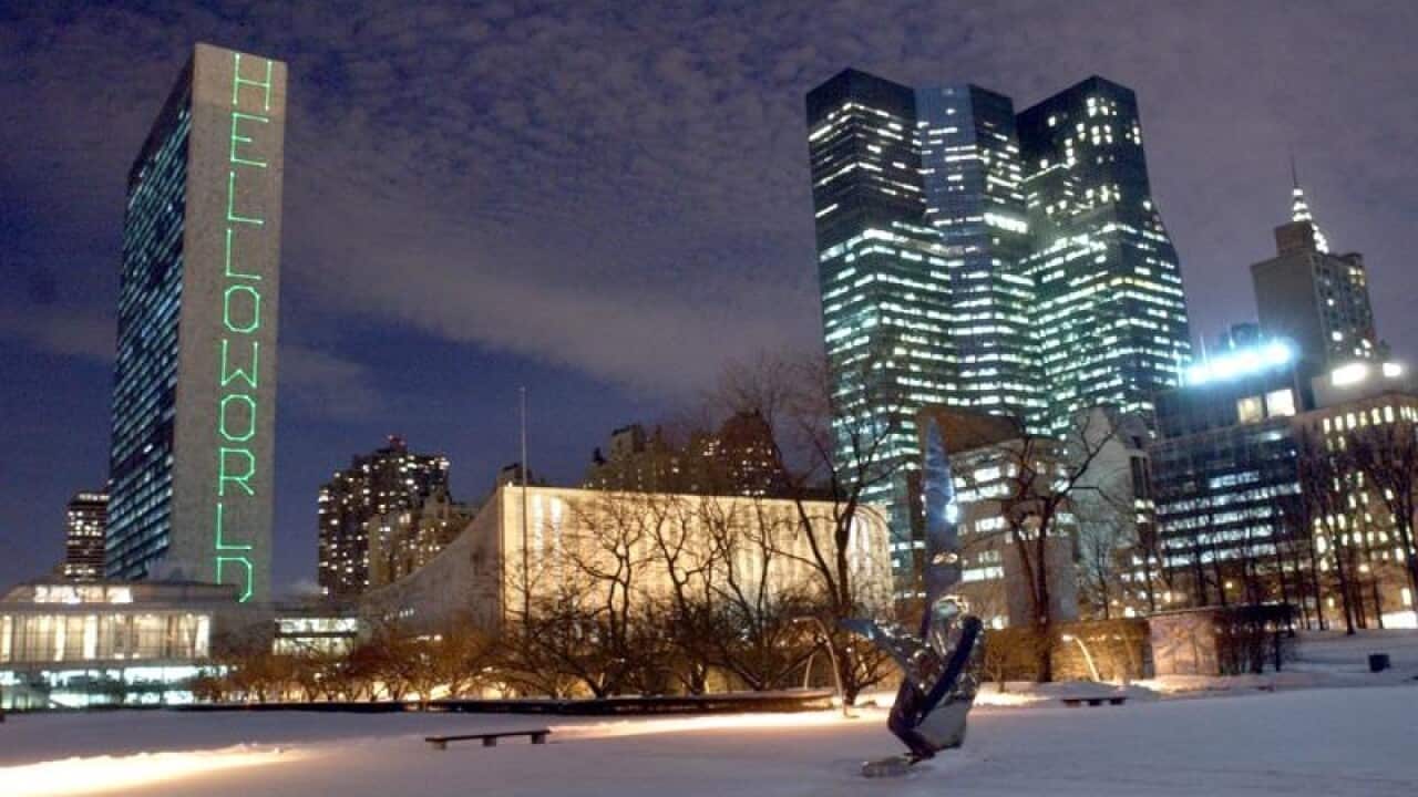 Helloworld first half year report