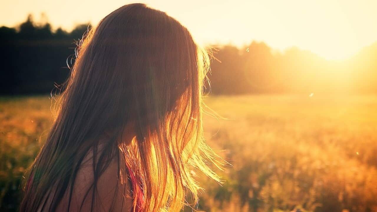 Girl