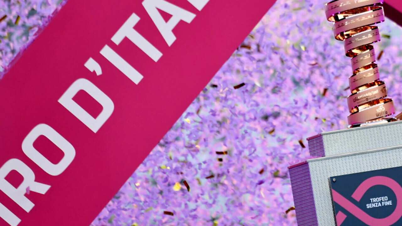Giro d'Italia 2017