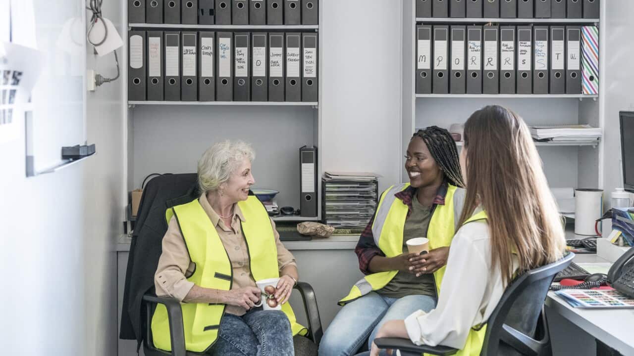 Australia Explained - Womens Legal