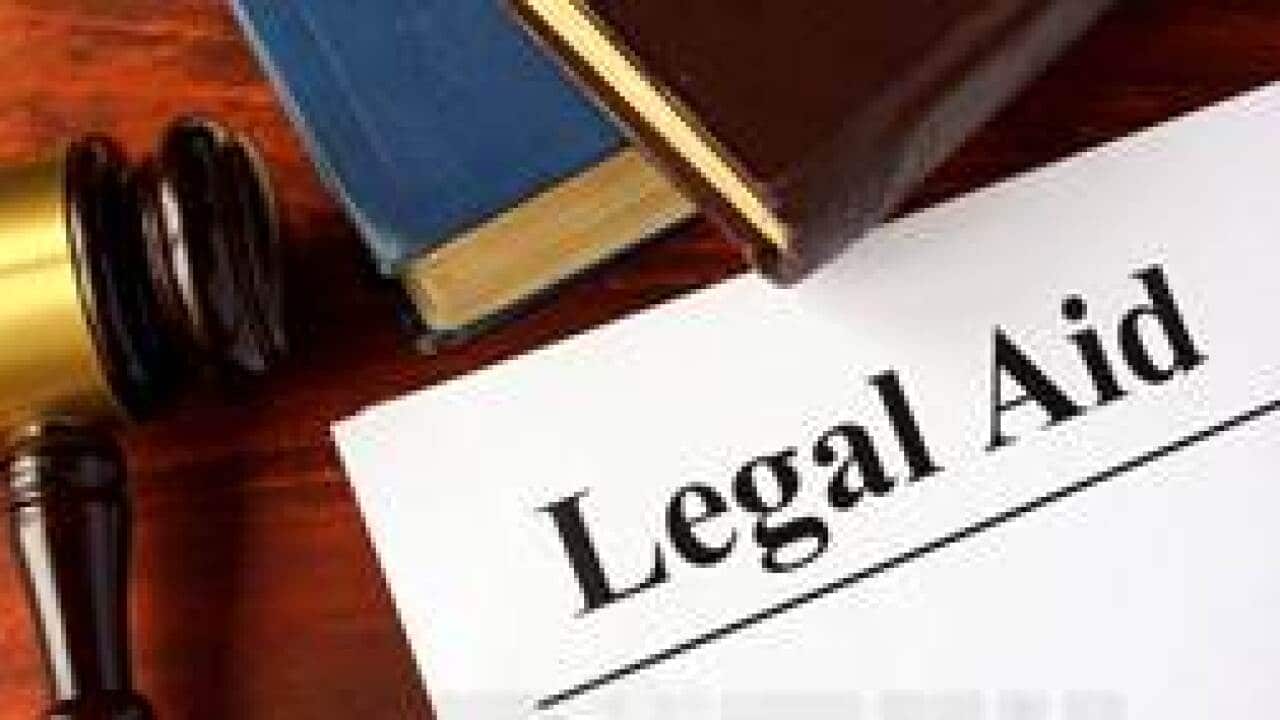 Legal Aid
