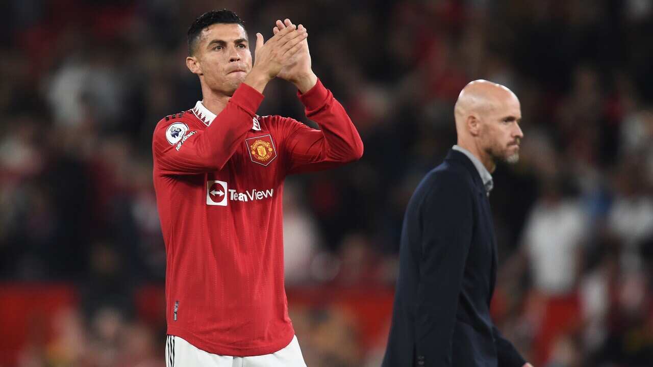 BRITAIN SOCCER ENGLISH PREMIER LEAGUE