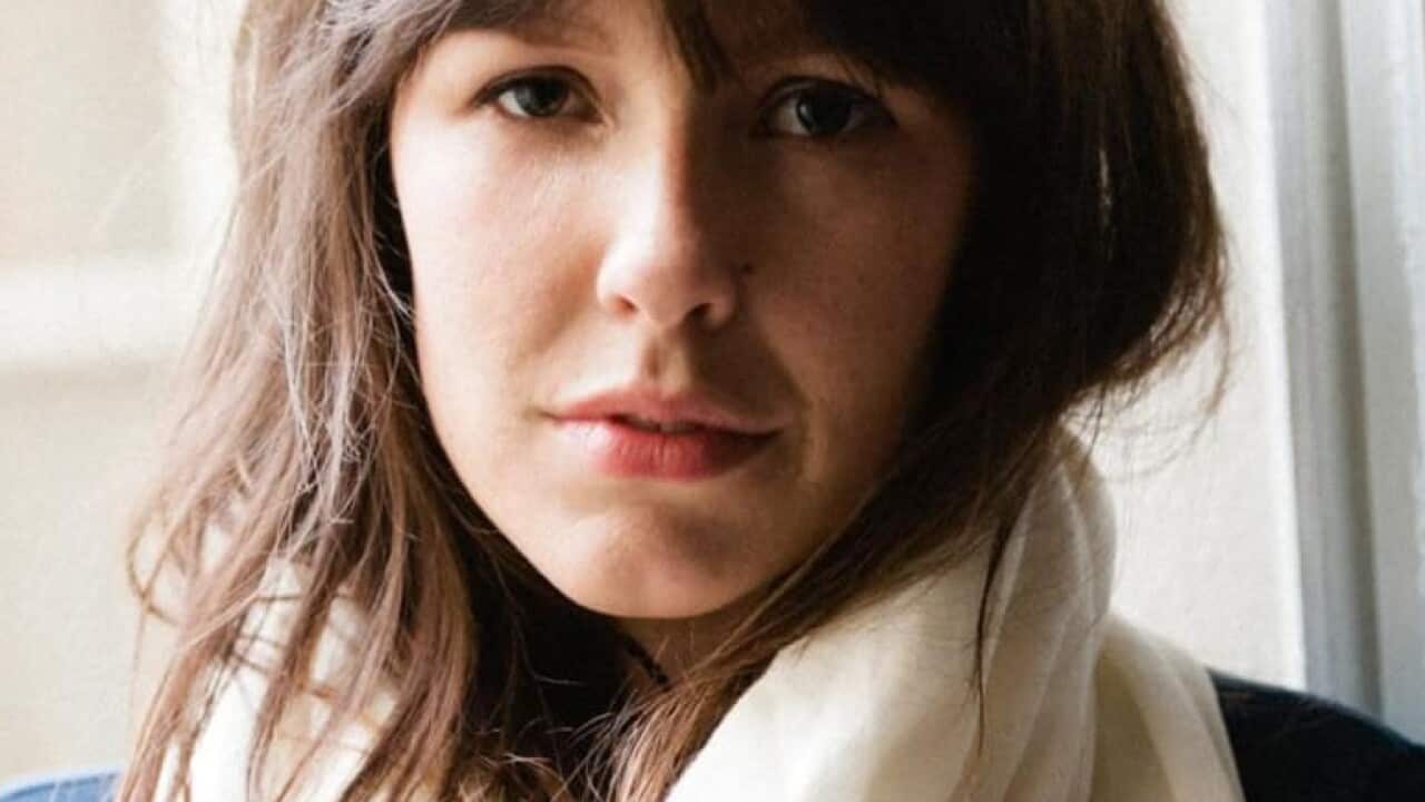 Tara June Winch won the 2020 Miles Franklin Literary Award for her book ‘The Yield’.