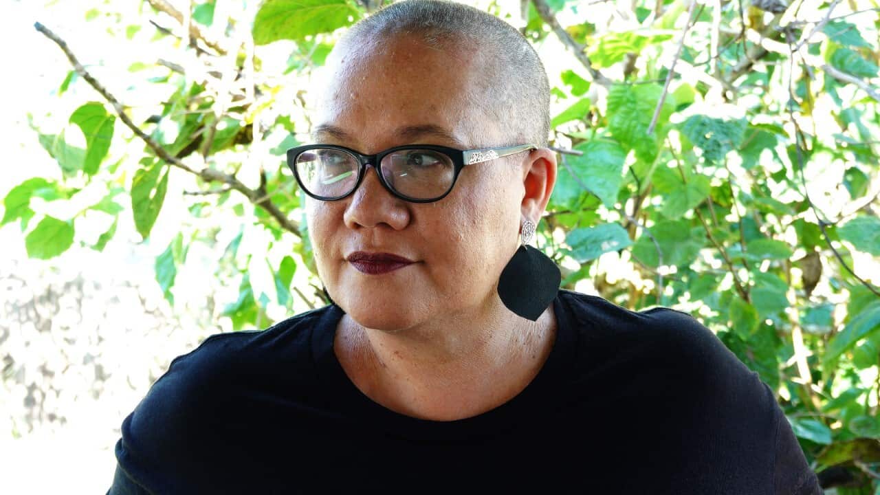 Leesa Watego, Indigenous Business Month Co-Founder