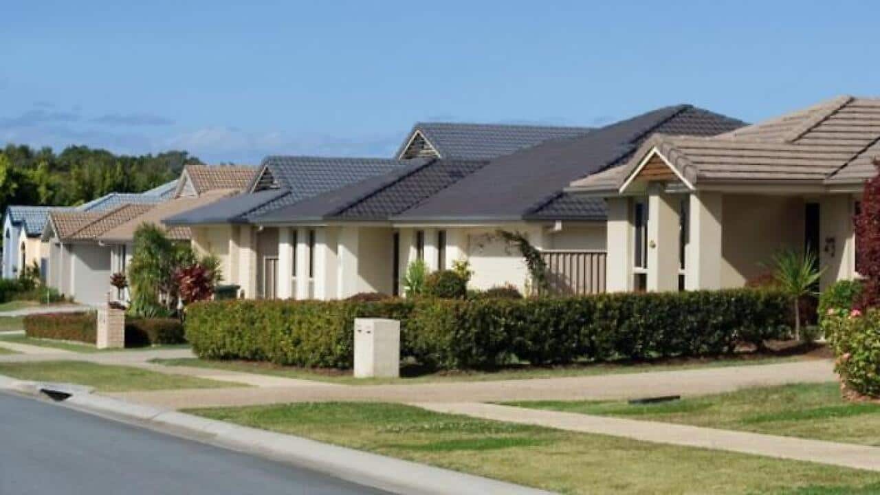 Australian Housing Market