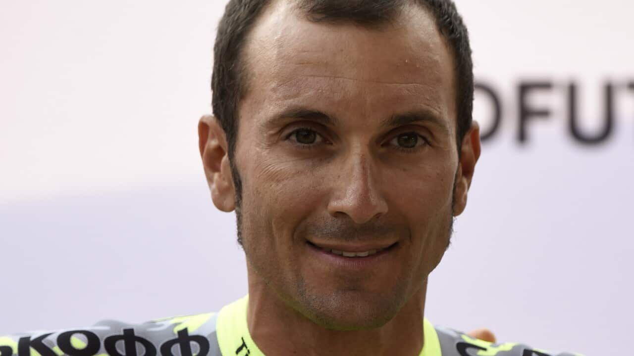 Tour de France 2015 Stage 16, Ivan Basso, Tinkoff-Saxo