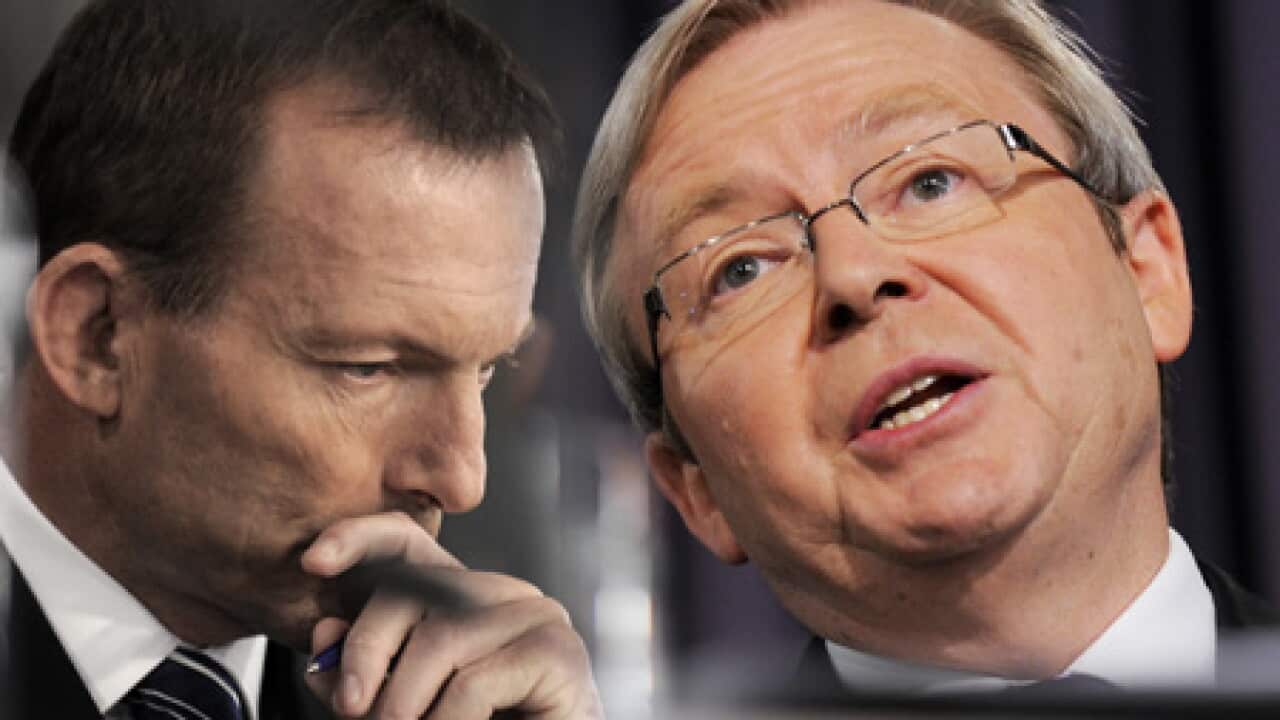 rudd_abbott_debate_100326_L_aap_36232869