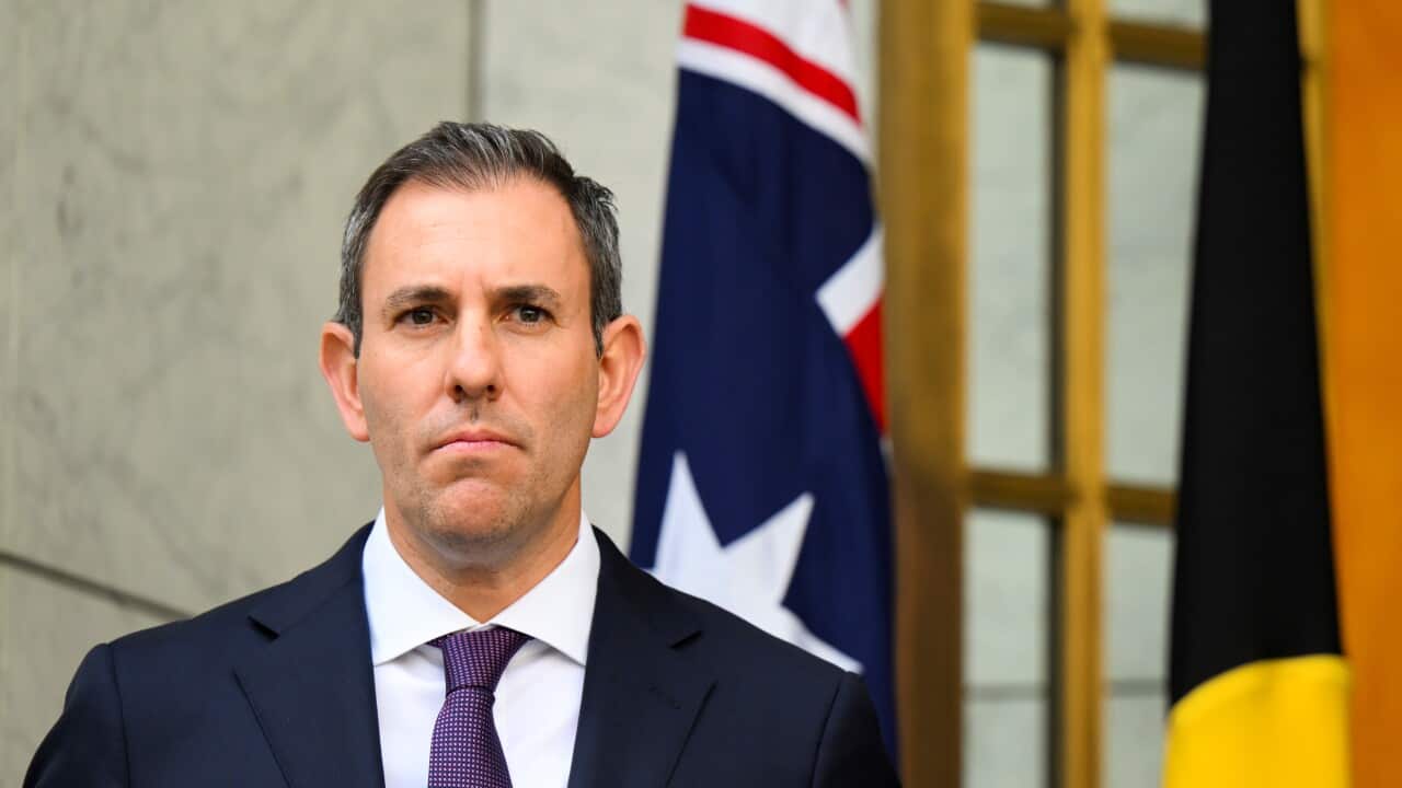 ANTHONY ALBANESE PRESSER