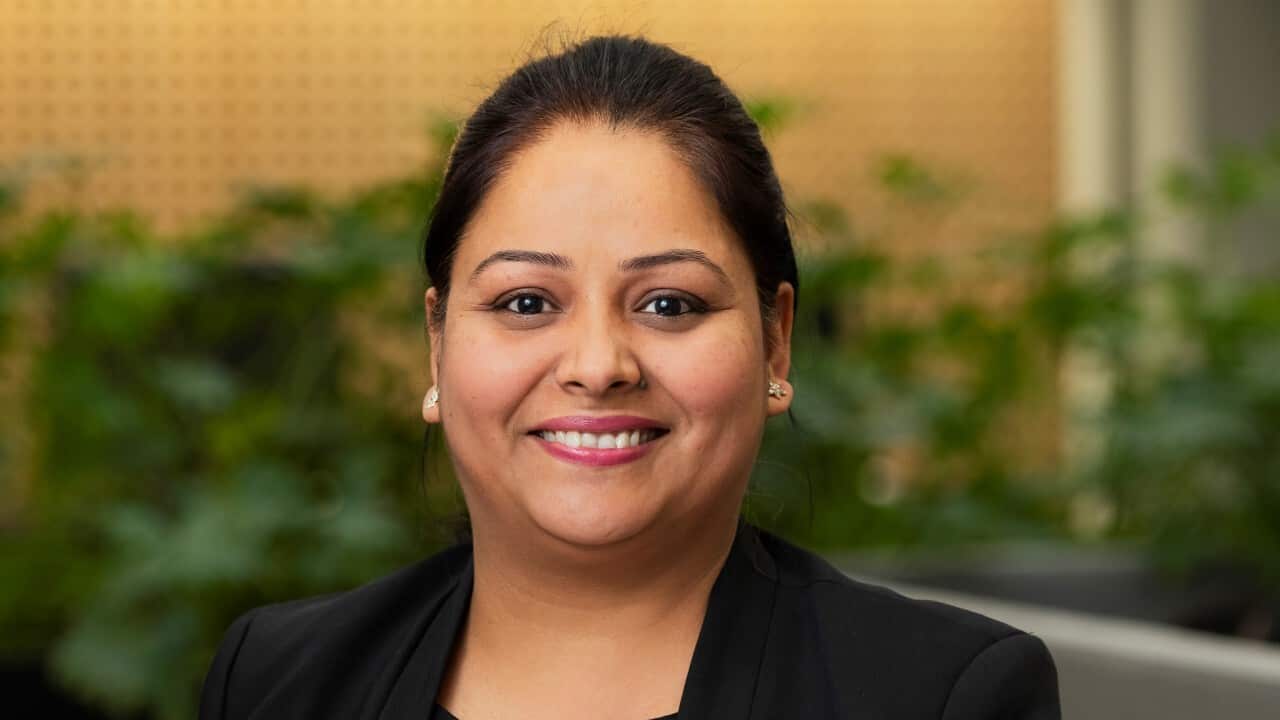 Dr Amanpreet Kaur - Lecturer in accounting at UniSA Business