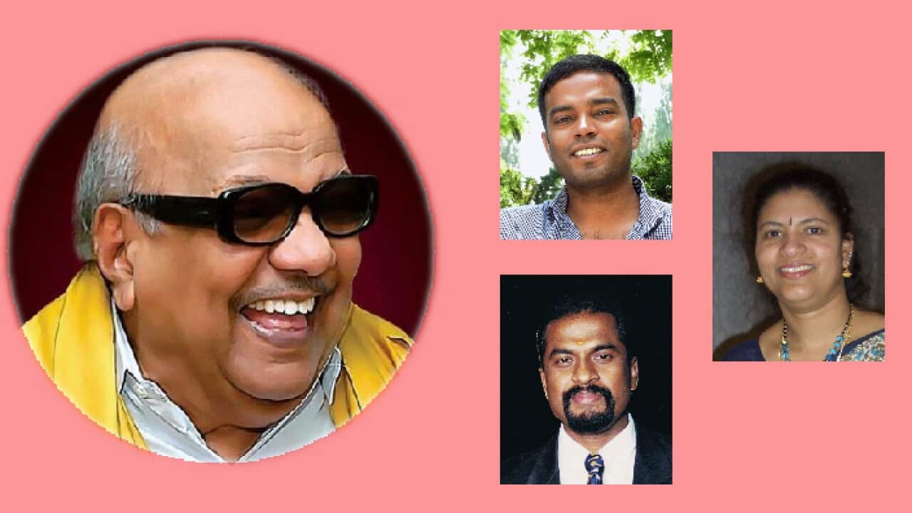 Kalaignar