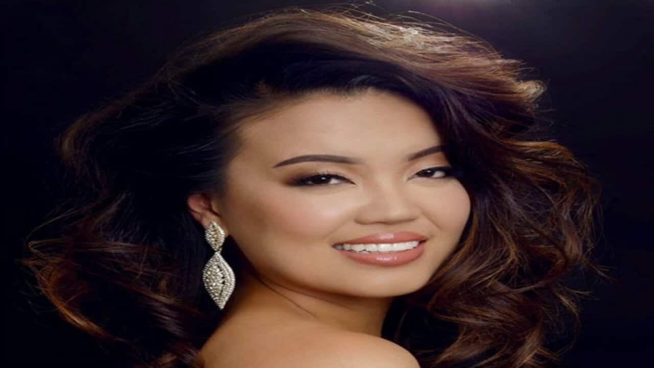 USOA's Miss Minnesota 2020