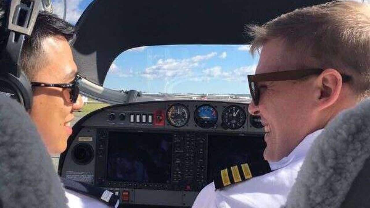 Report: Australia may allow foreign pilots to work under a short-term skill visa scheme.