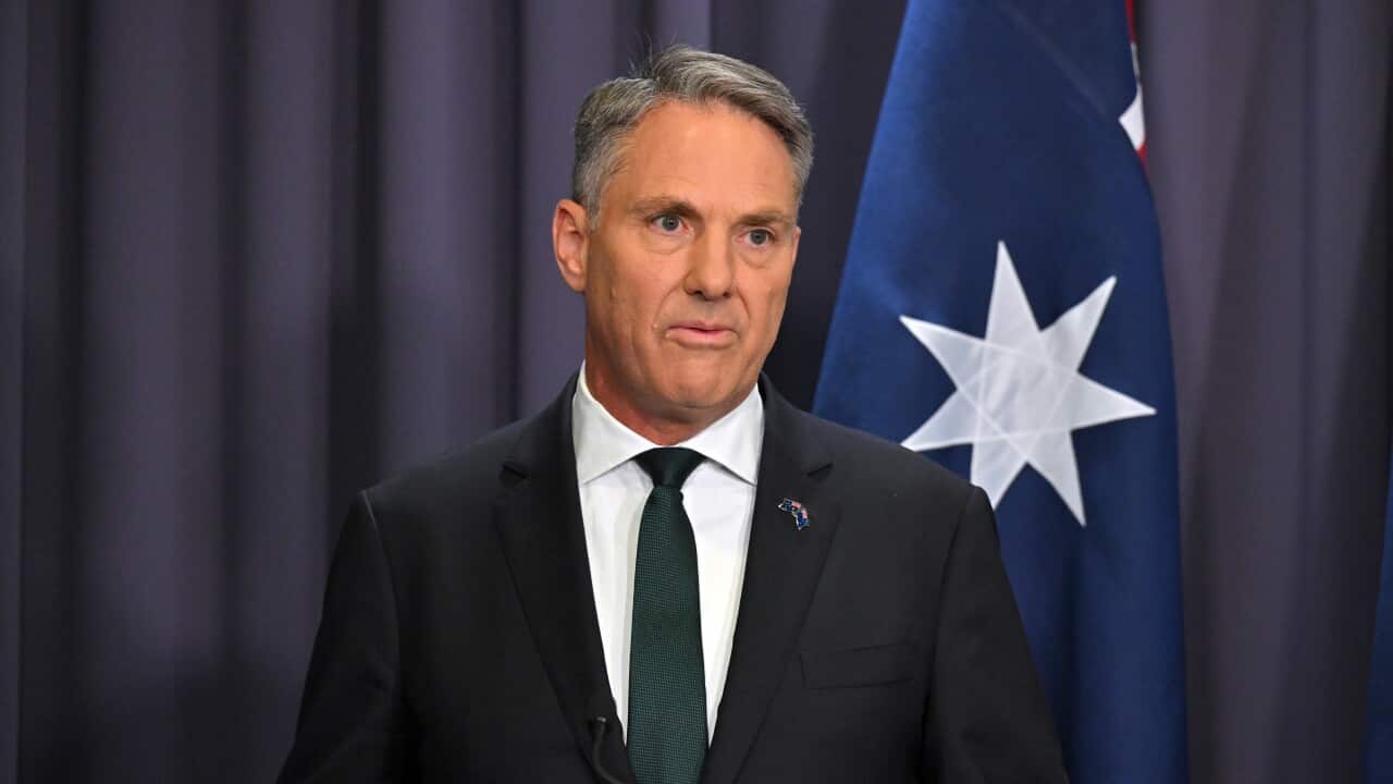 AUSTRALIA NEW ZEALAND MINISTERS PRESSER