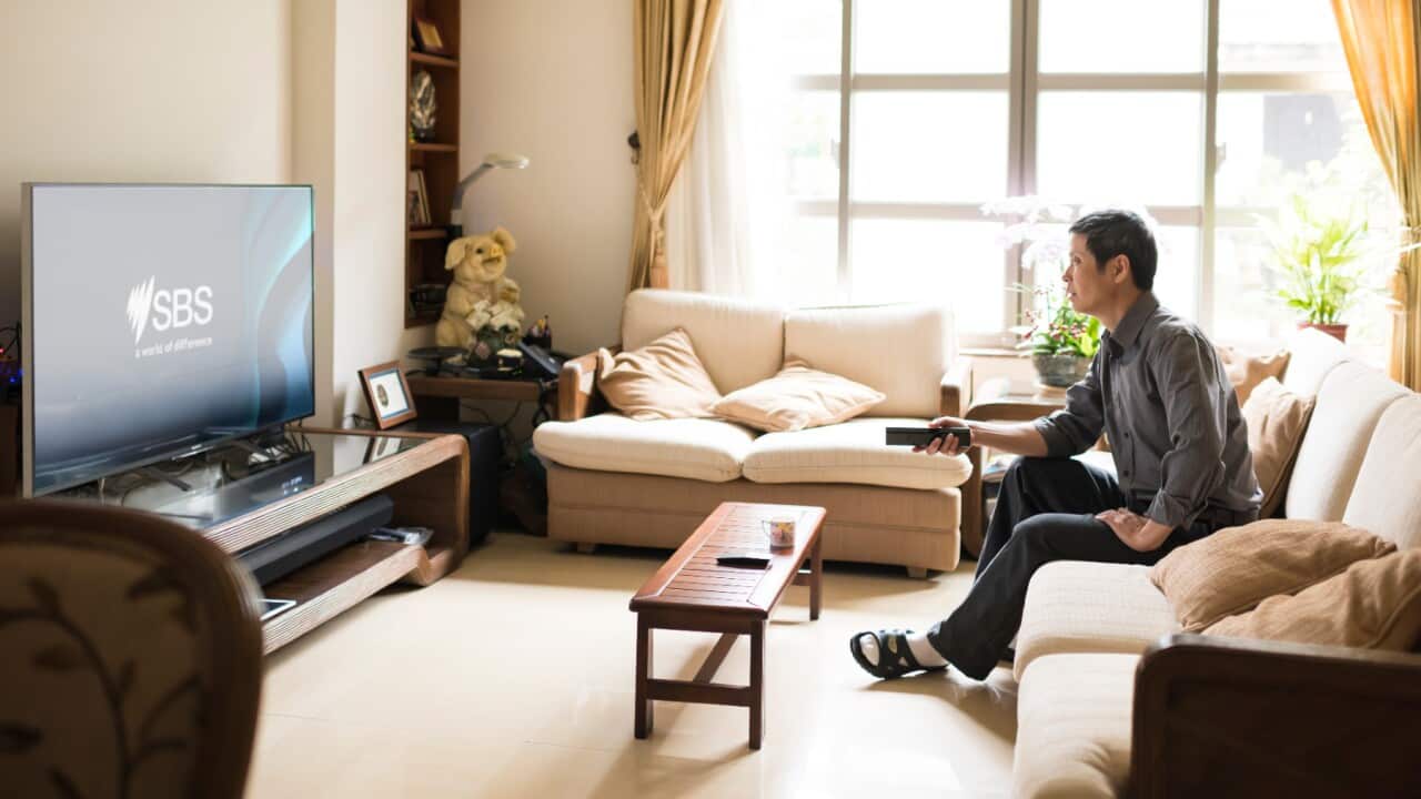 A new Audio Description service starts on SBS and ABC on June 28th