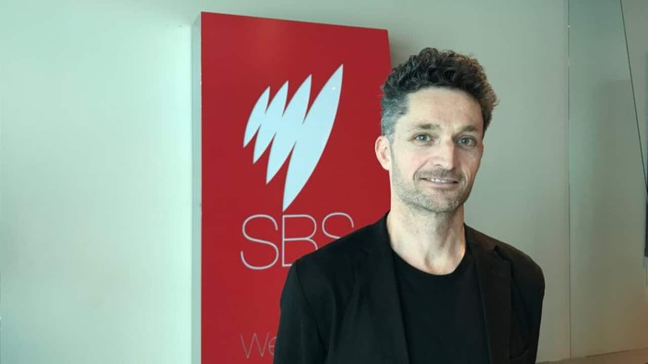 Simon West
