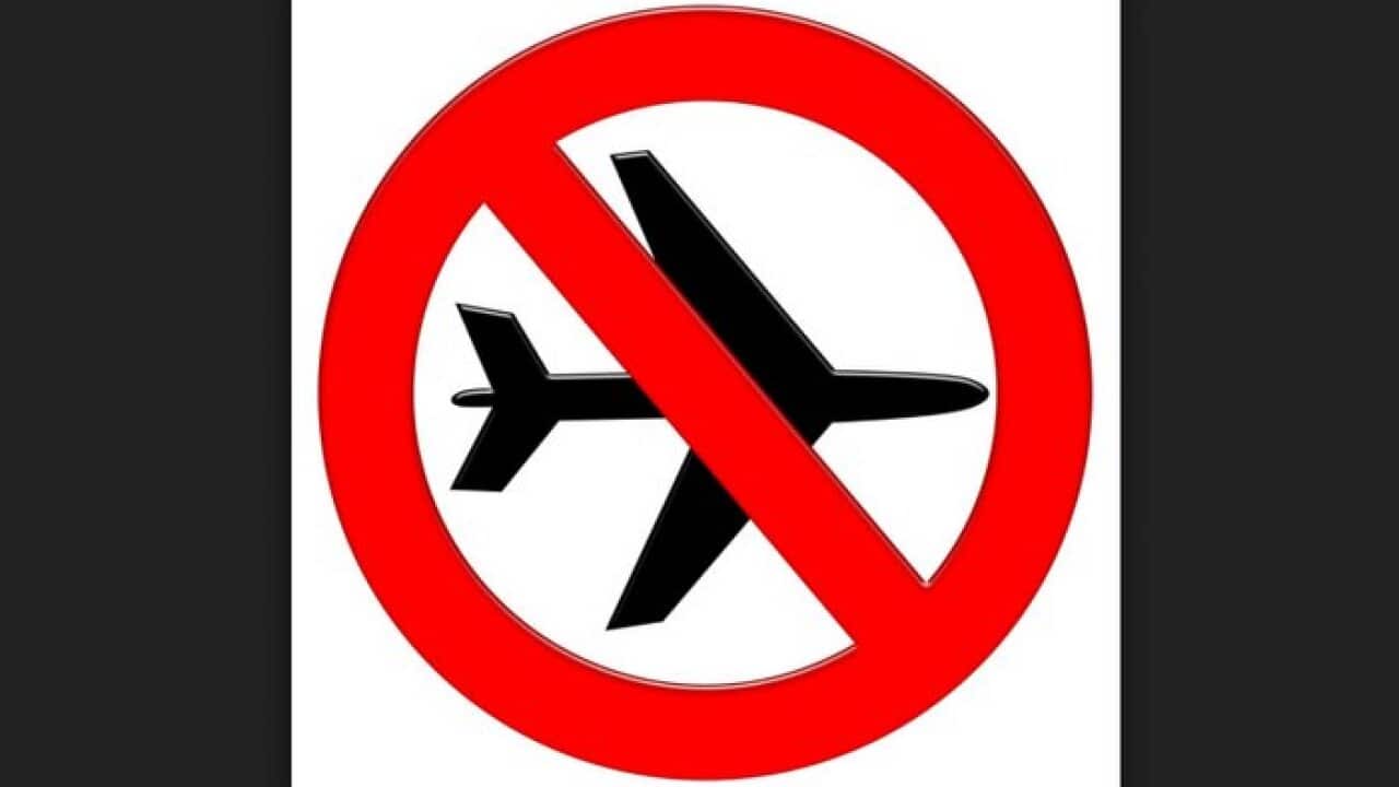 Proibido viajar
