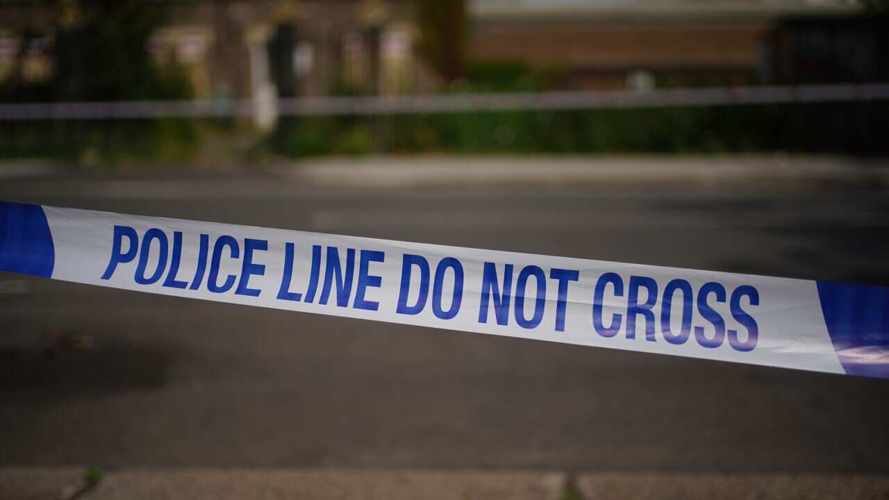 Police unrecorded crime figures