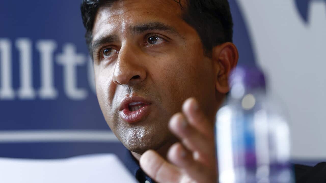 Report Into Racism In Scottish Cricket Publishes