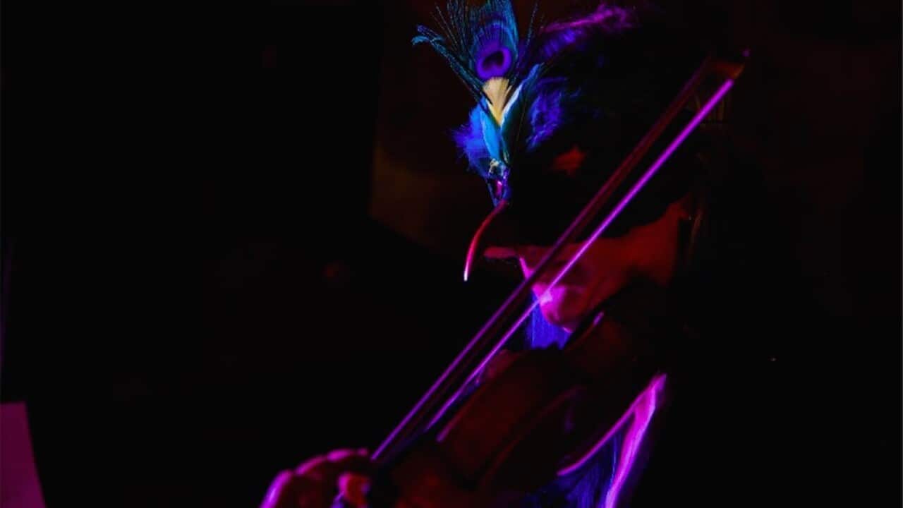Mujeres en la música clásica