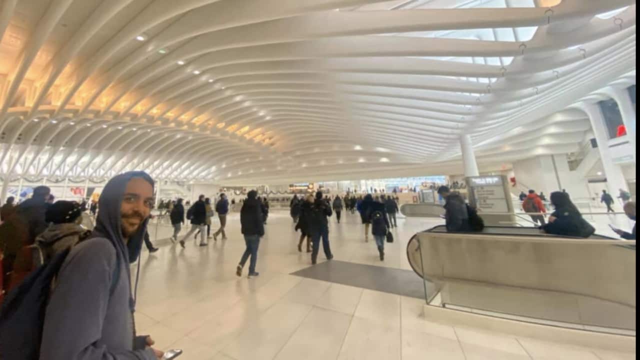 A GoFundMe has been launched to get Will Munro Duncan