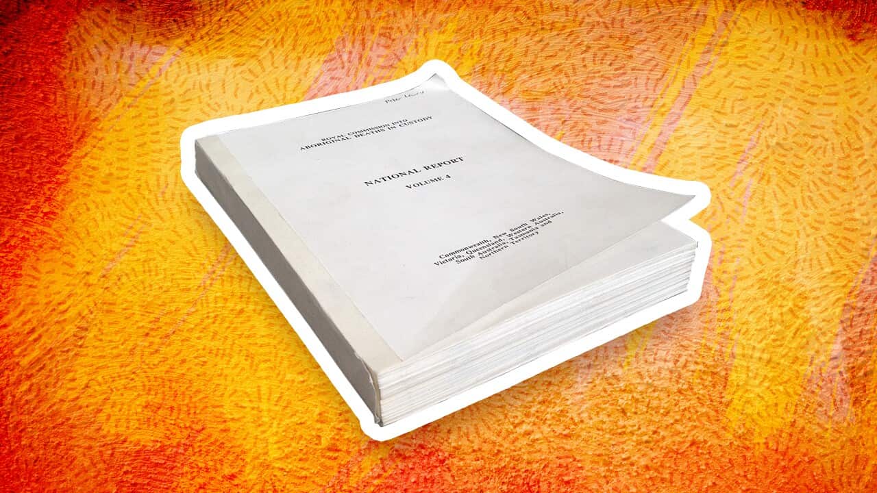 What is the Royal Commission into Aboriginal Deaths in Custody