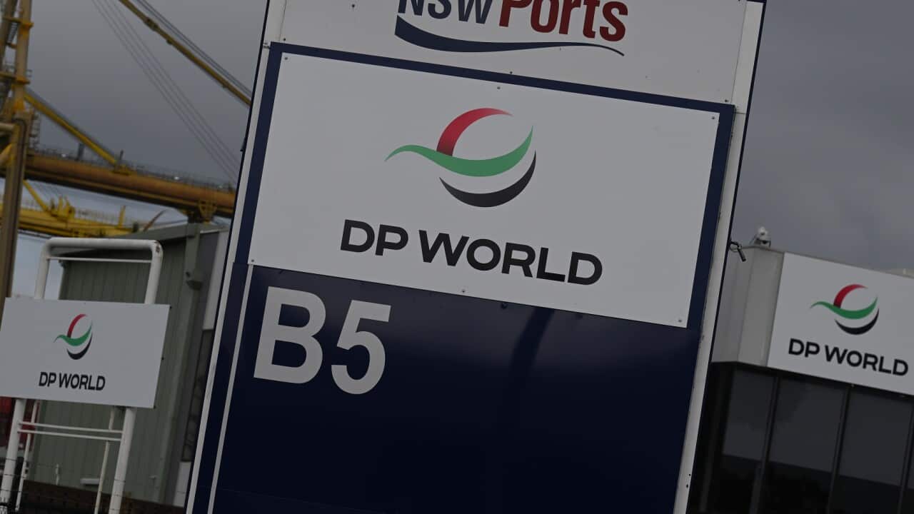 AUSTRALIA PORTS CYBER ATTACK