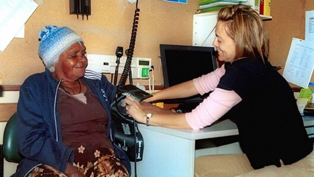 When race gets in the way of good health