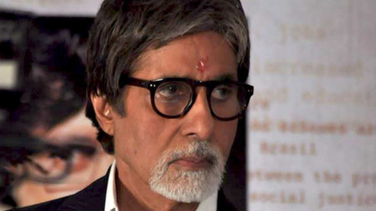 Amitabh Bachchan Panama Papers