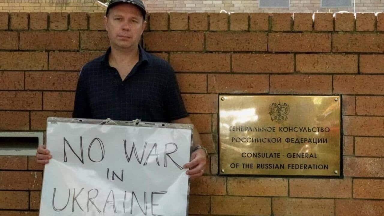 Ivan Pavlenko