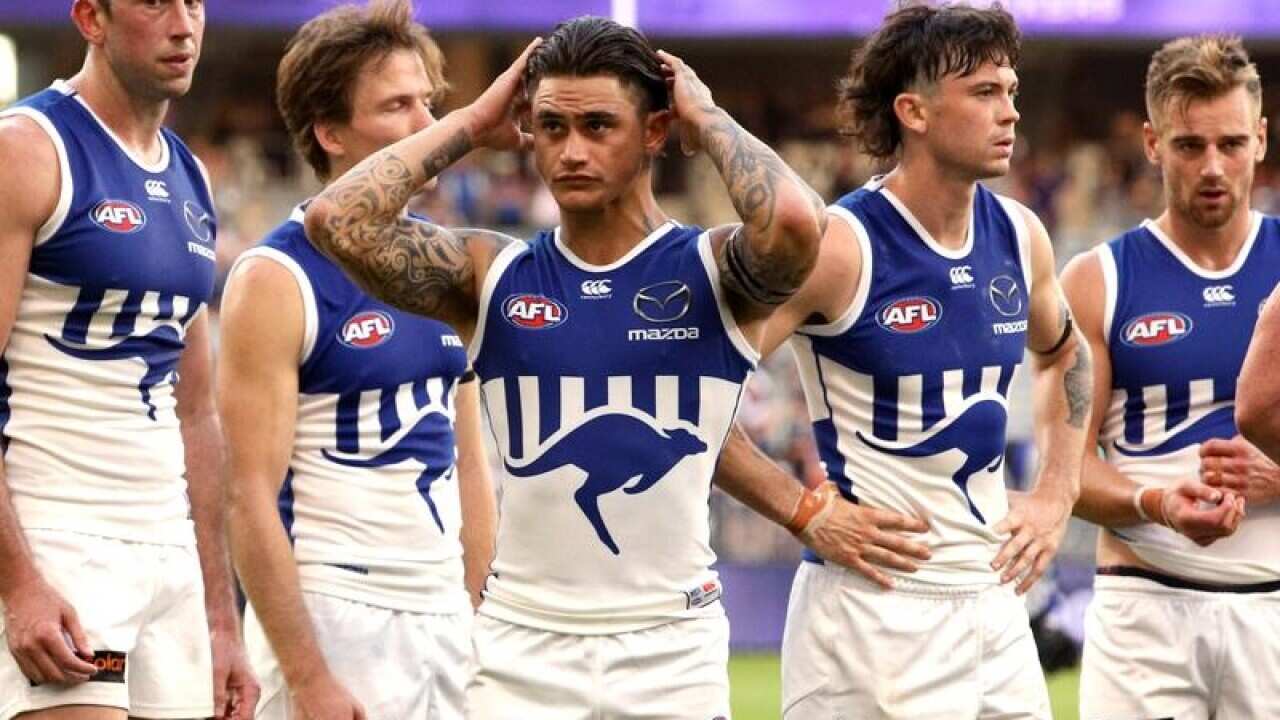 North Melbourne