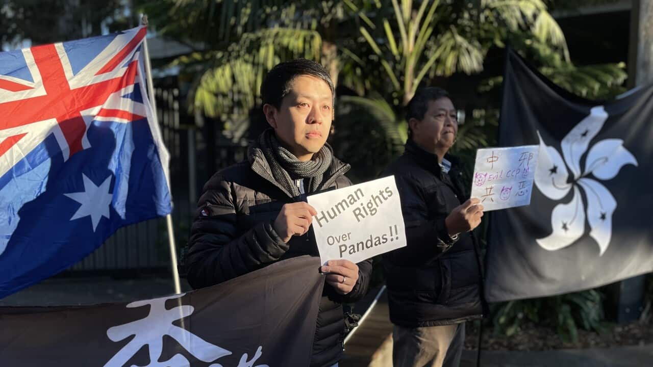 Hong Kong dissident and lawmaker Ted Hui (SBS).jpg