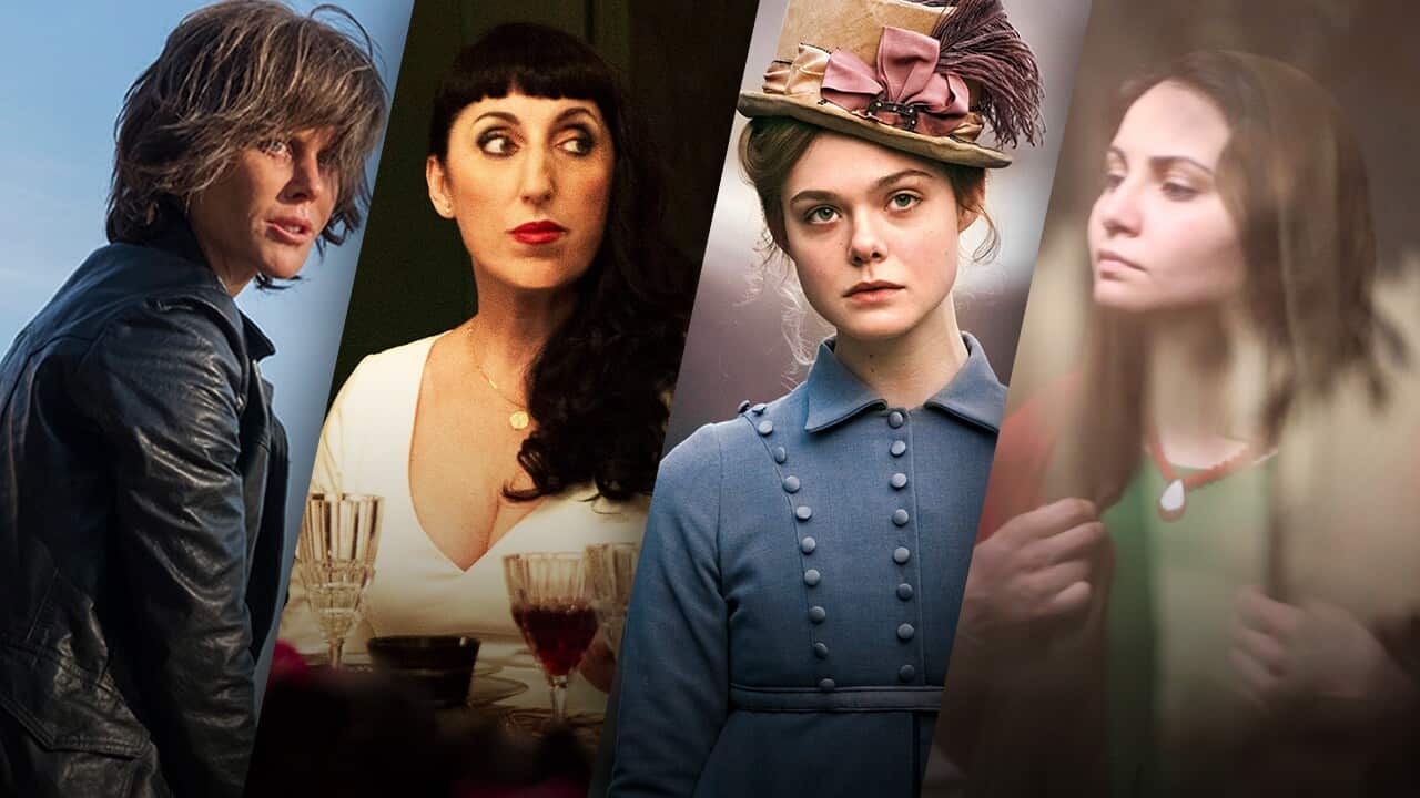 Spotlight on female directors