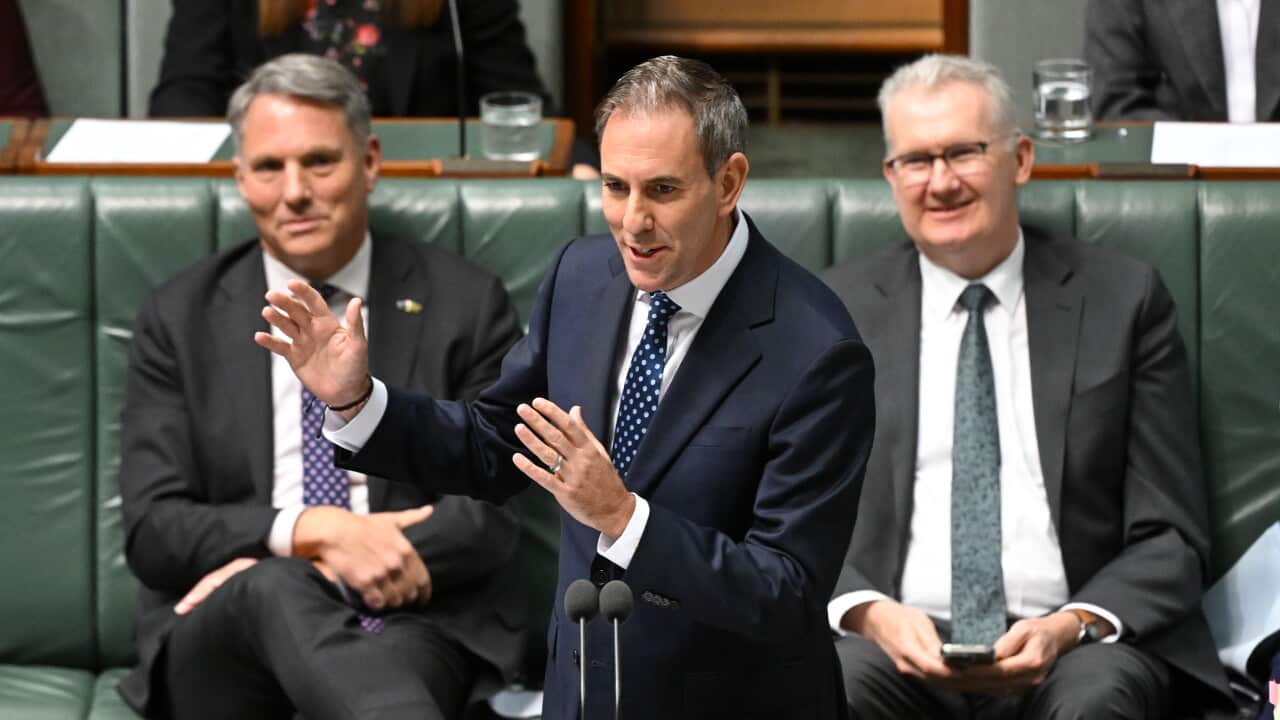 QUESTION TIME