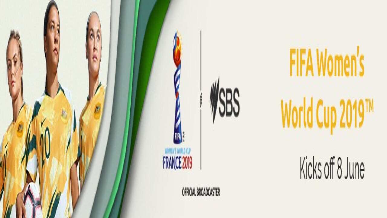 FIFA Women’s World Cup 2019™ Kicks off 8 June