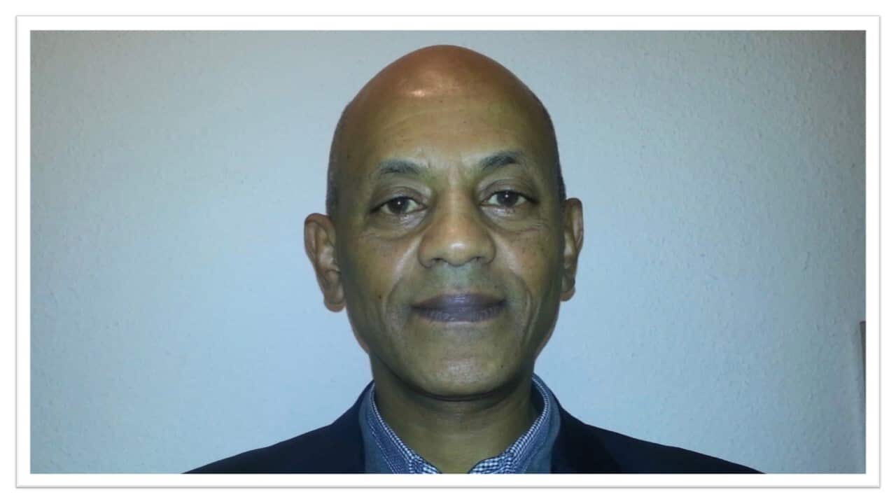 Interview with Seyoum Habtemariam