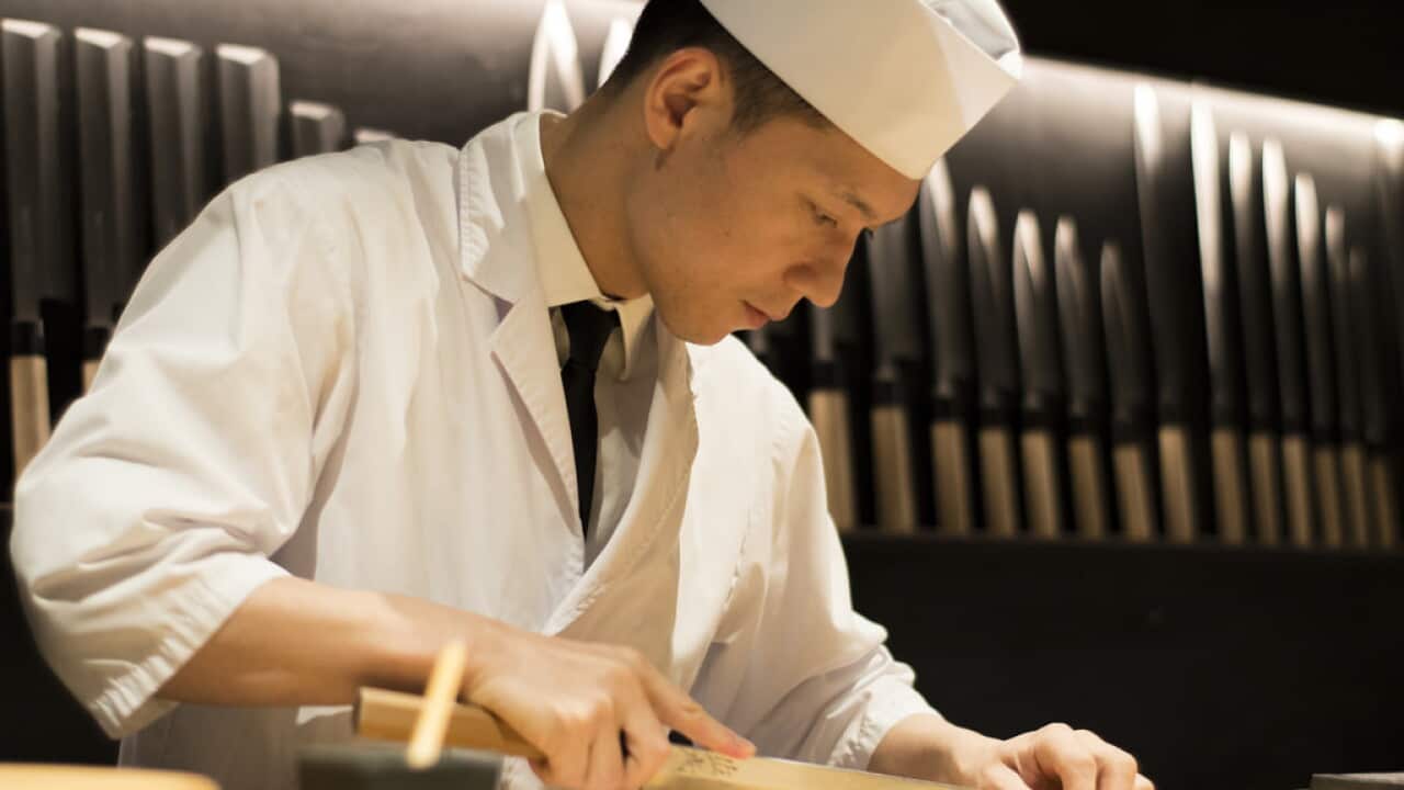 Tomotaka Ishizuka