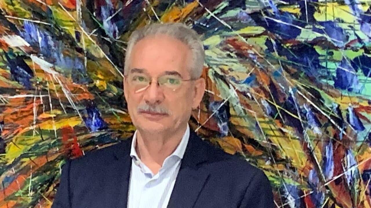 Filippo Parisi
