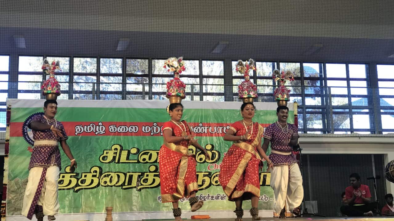 Sydney Chithirai Festival