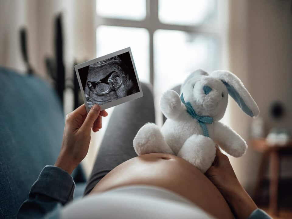 Some women are choosing to delay pregnancy due to the pandemic (Getty)