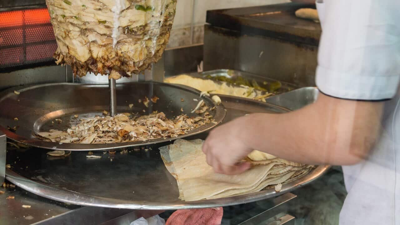 How refugees overcome the odds to become entrepreneurs