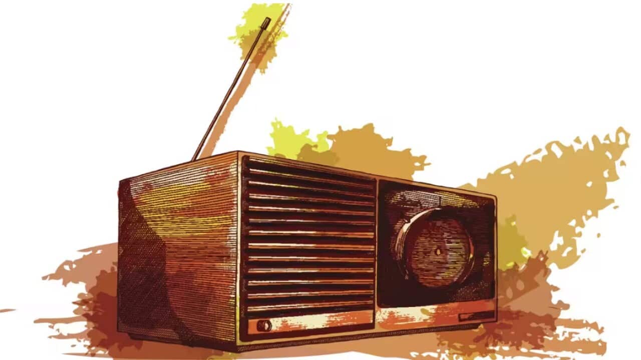 World Radio Day. Credit: mecaleha/Getty Images