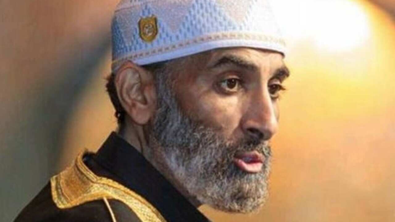 Australian Sheikh Tributes for Australian Muslim leader | SBS News