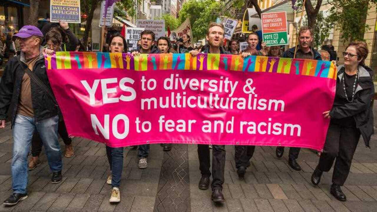 Islamophobia, Sydney