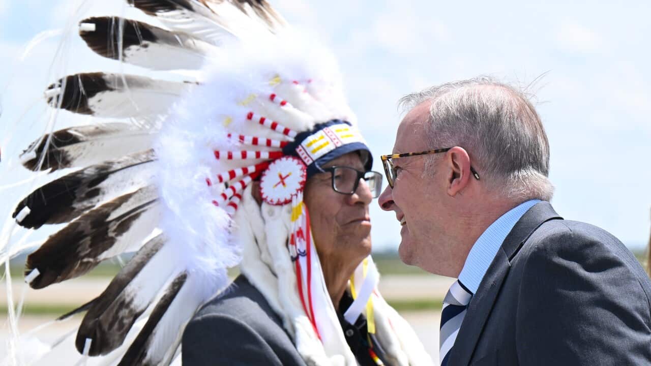 G7 SUMMIT CANADA