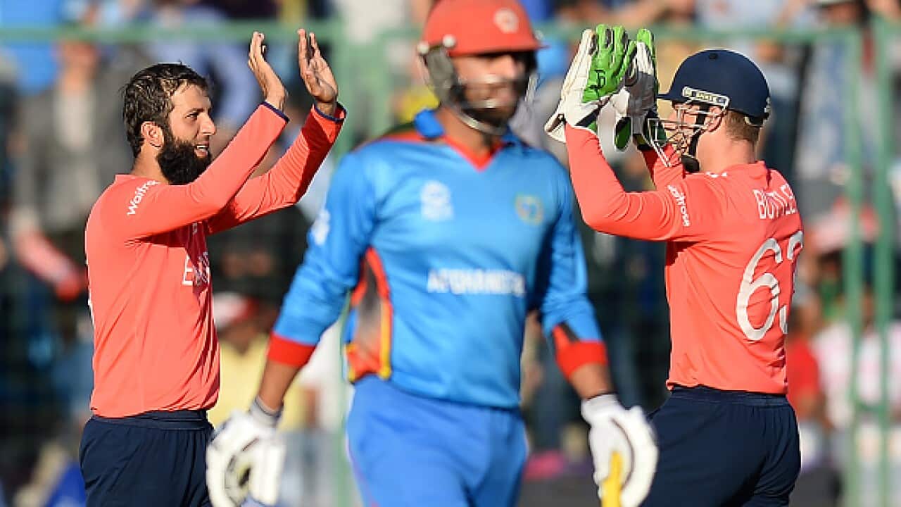 SAJJAD HUSSAIN/AFP/Getty Images