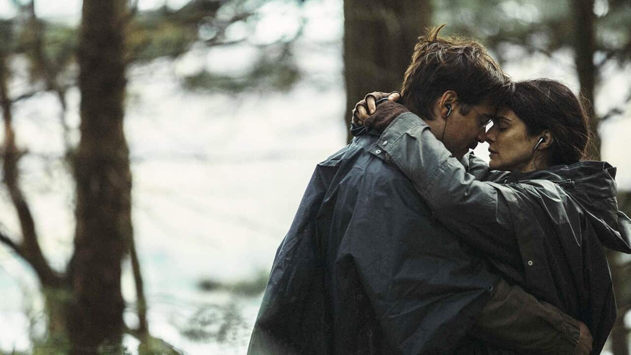 The Lobster review