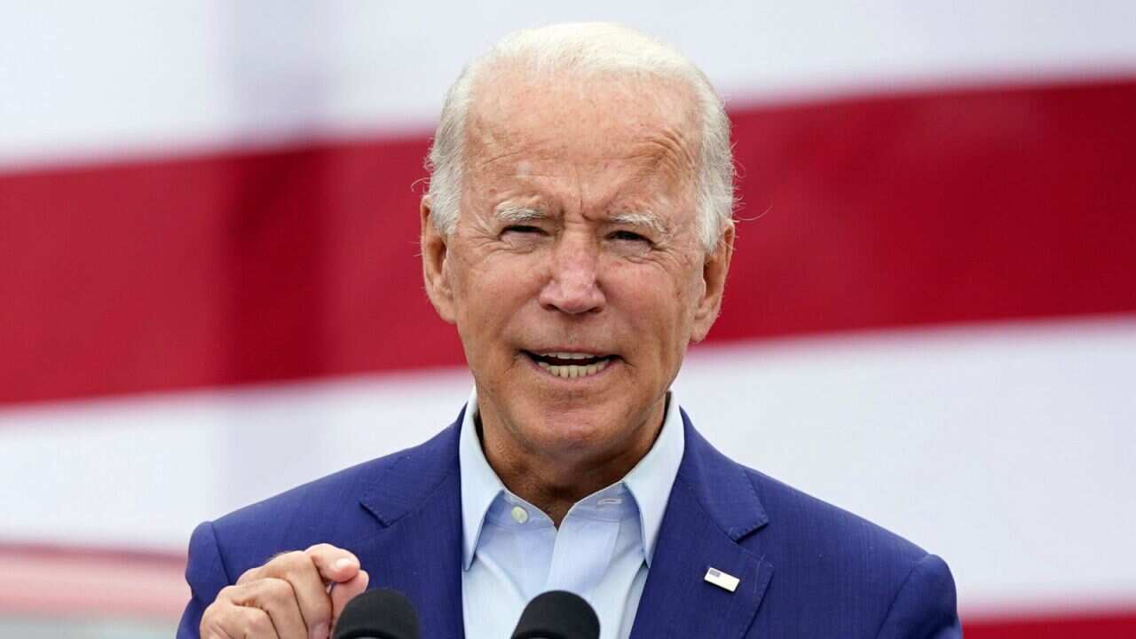 Statement by President Joe Biden on the Crisis in Ethiopia