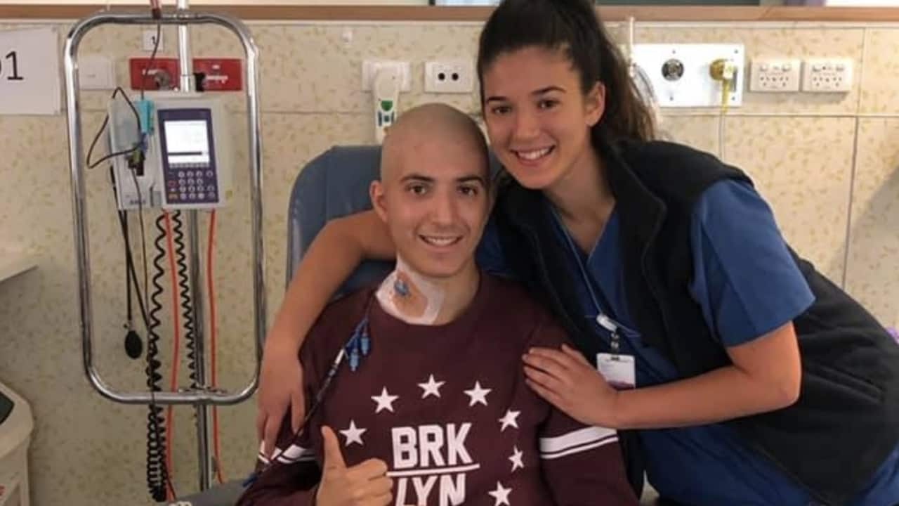 Image for read more article 'L'APPELLO DELLA FAMIGLIA DI JORDAN'