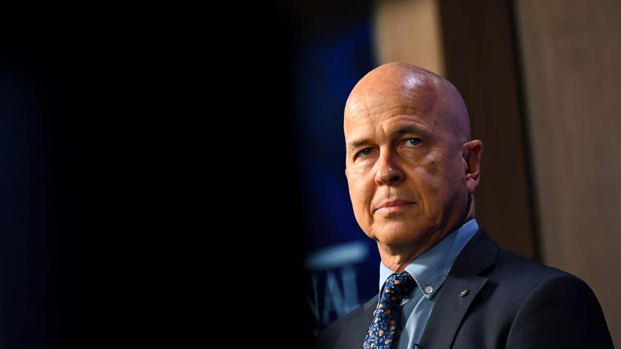 PETER GRESTE NATIONAL PRESS CLUB