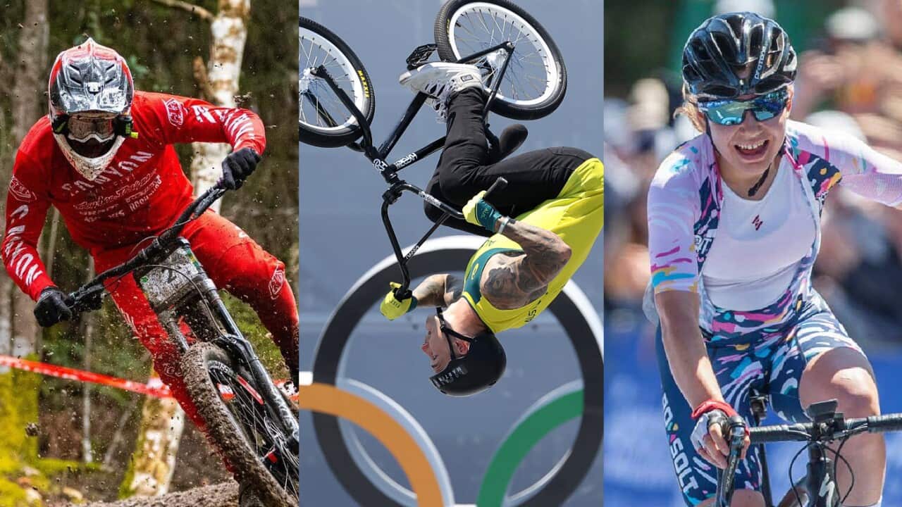 Oceania Championships